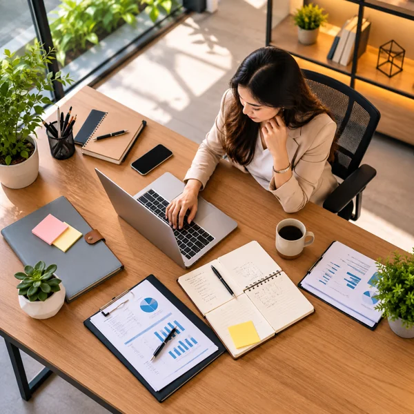 Webinar Solutions