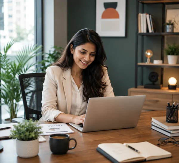 Optimized content reaching ideal customer profiles