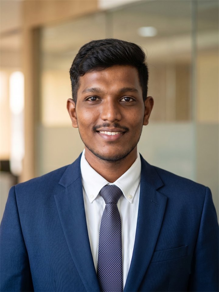 Omkar Doundkar, Director at Bootup Nexware