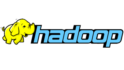 Apache Hadoop logo