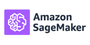 AWS SageMaker logo