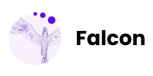 Falcon logo