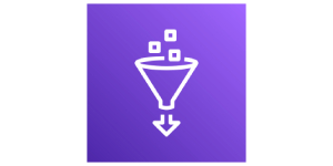 AWS Glue logo