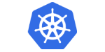 Kubernetes logo