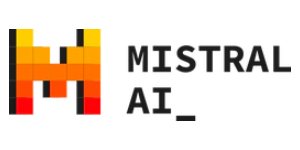 Mixtral logo