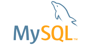MySQL logo