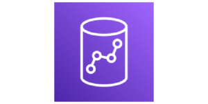 Amazon Redshift logo