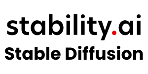 Stable Diffusion logo